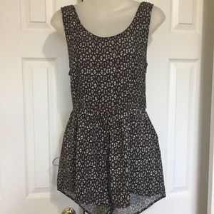 forever 21 jumpers and rompers